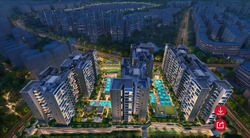 Pinery Residences (D18), Condominium #527942401